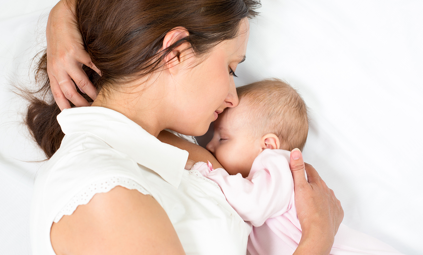 La felicità dopo tante difficoltà