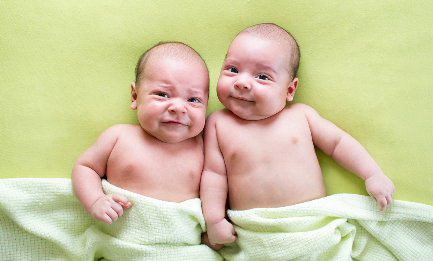 Risolti con la IMSI i nostri problemi di infertilità