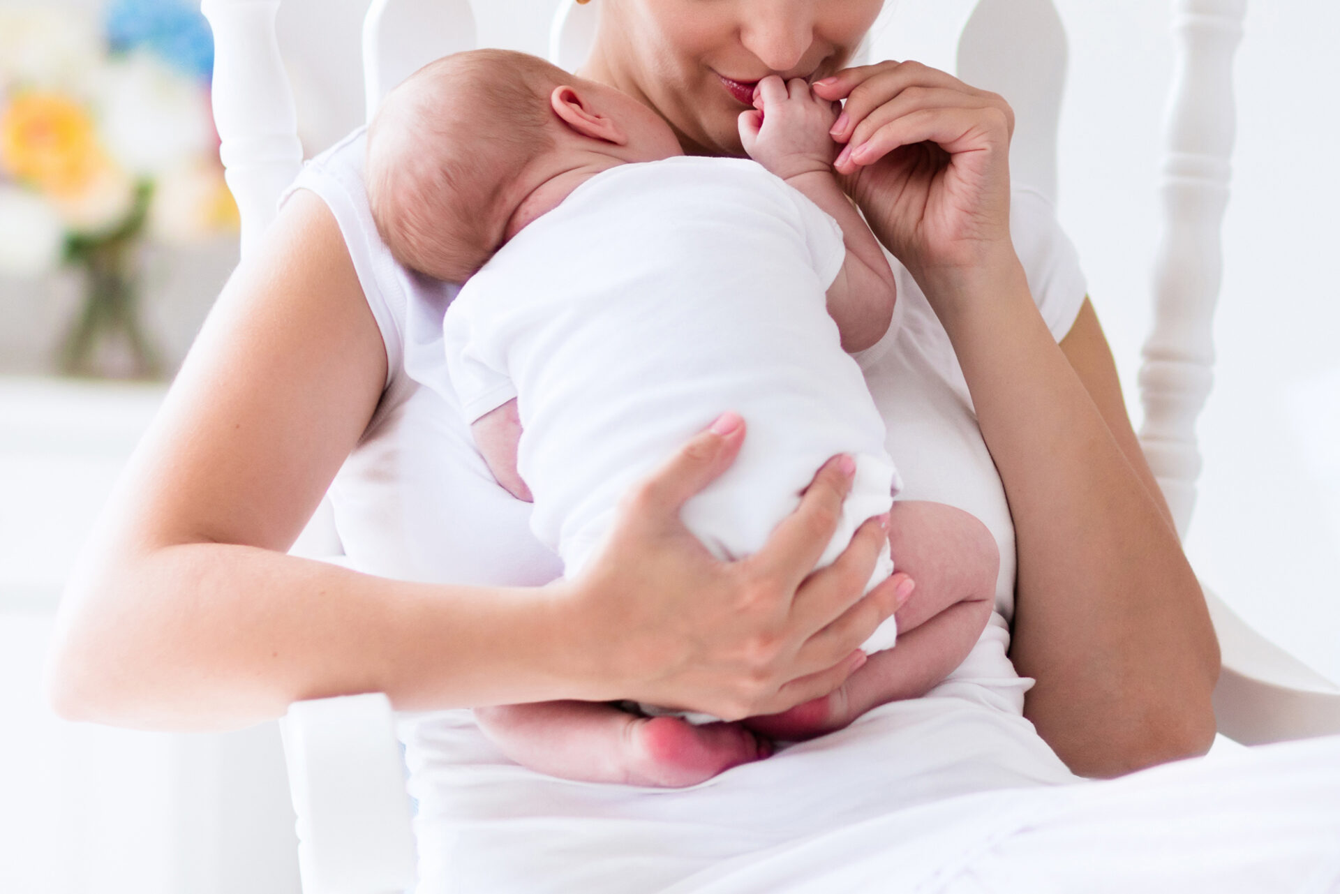 Un livello superiore su tutto