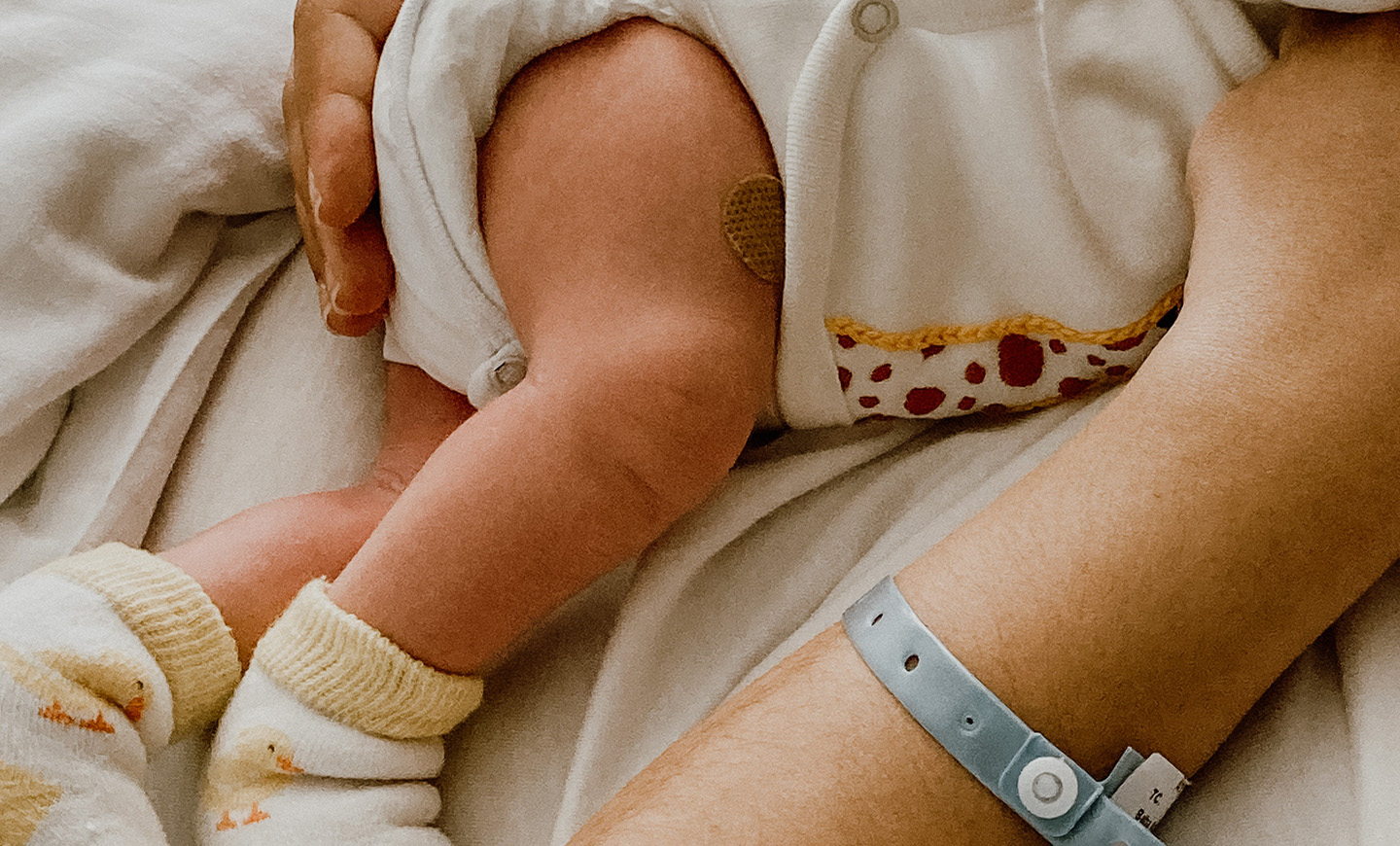 Questa malattia rara non ci fa più paura