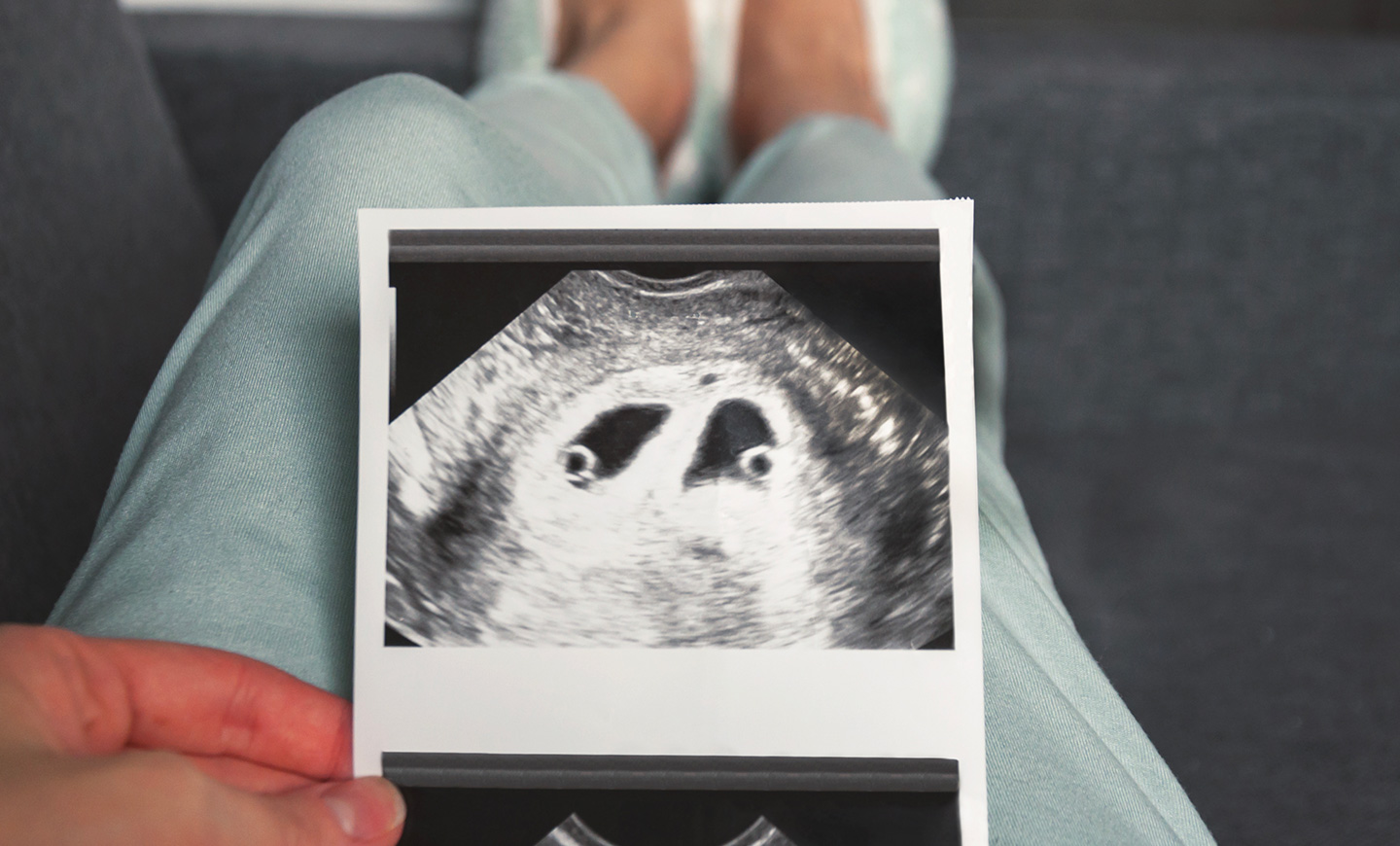 Sei veramente una paziente, non un numero