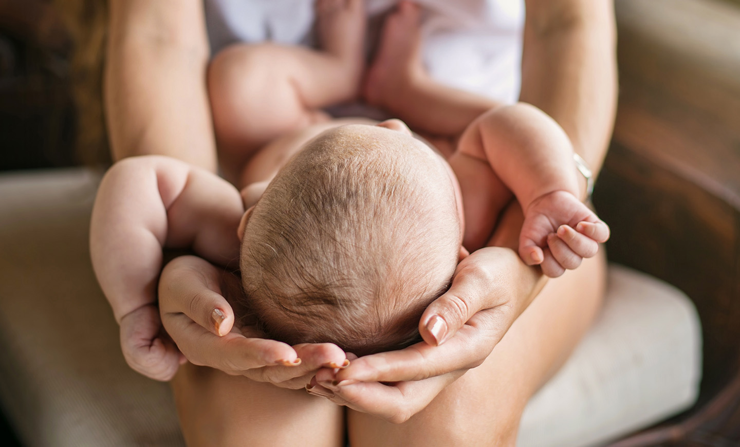 Come sentirsi accolti e nelle mani giuste