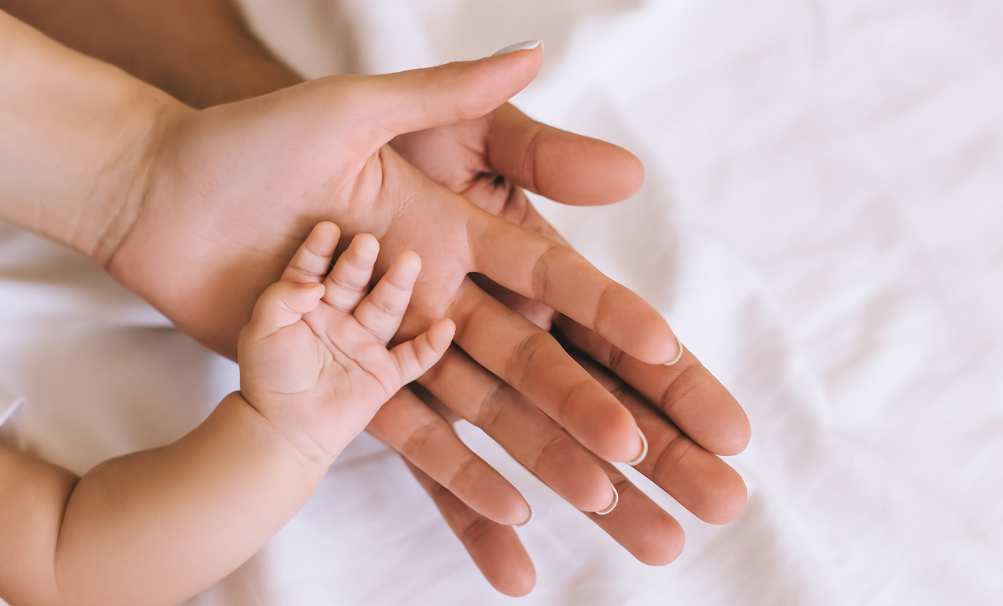 Un figlio a 54 anni dopo anni di tentativi: grazie Dottoressa Antinori