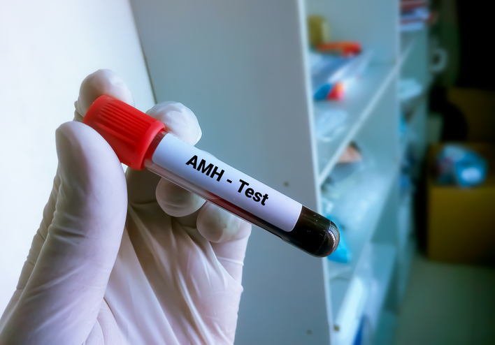 ormone antimulleriano basso e gravidanza naturale tutto quello che c'è da sapere