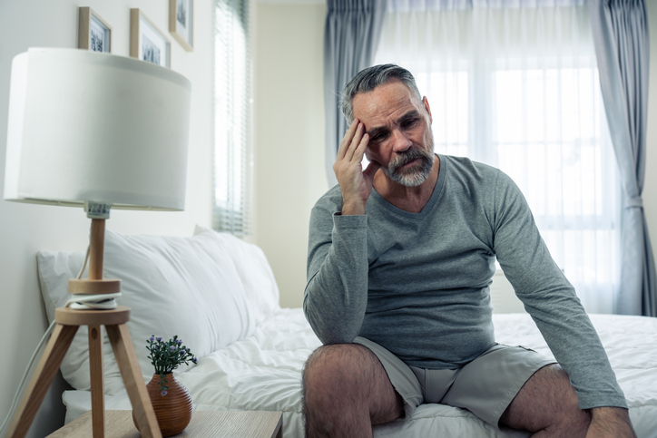 Fertilità uomo 55 anni, tutto quello che c’è da sapere