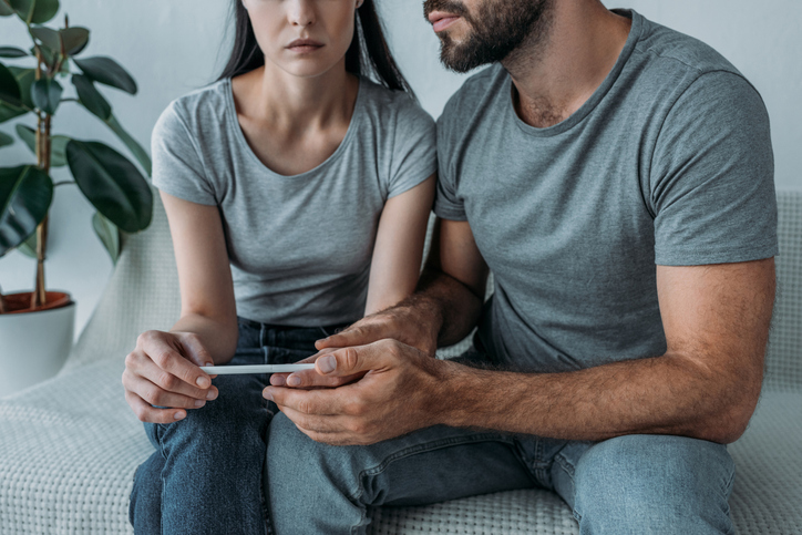 Difficolta a rimanere incinta: a chi rivolgersi per una prima consulenza?
