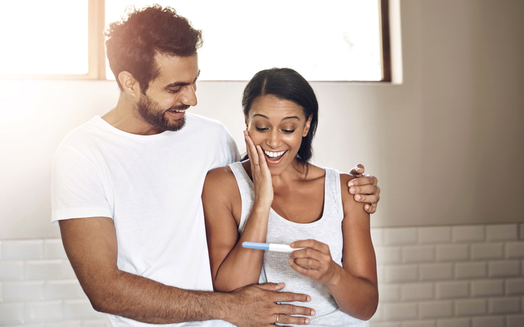 Come rimanere incinta subito, 10 cose importanti da sapere