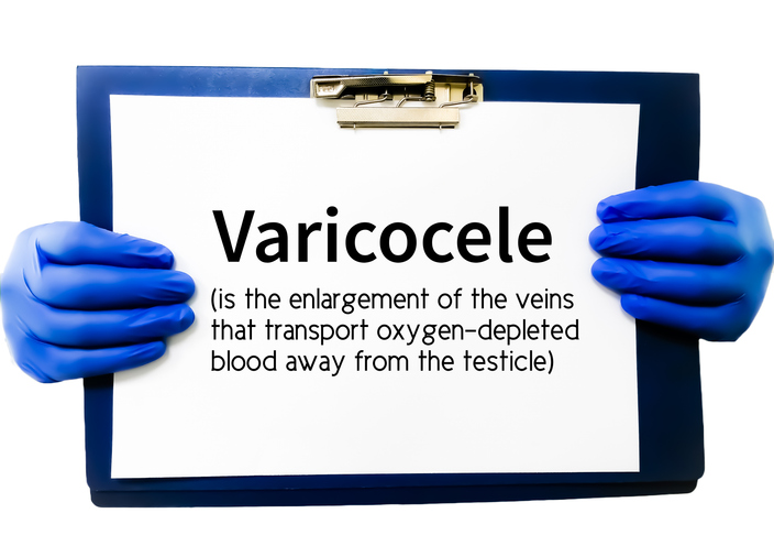 Dopo quanto tempo il varicocele rende sterili? Tutto quello che c’è da sapere per concepire