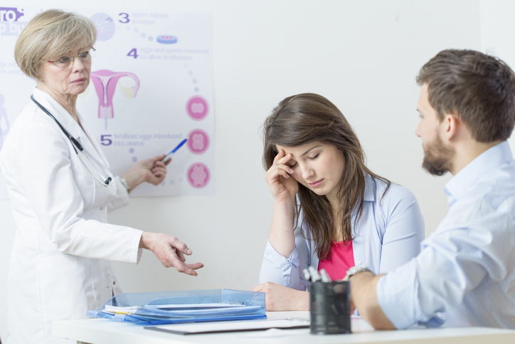 Infertilità secondaria: cos’è e perché può insorgere