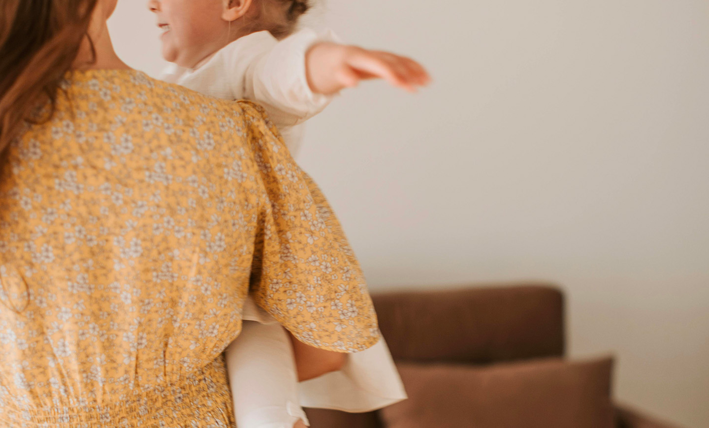 Dalla prima PMA alla gravidanza desiderata: il nostro percorso con la Dottoressa Antinori