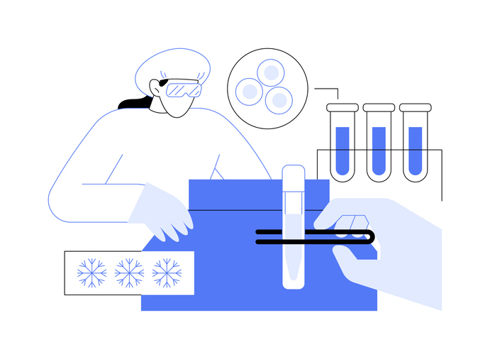 Congelare gli ovuli: perché è sempre più importante?