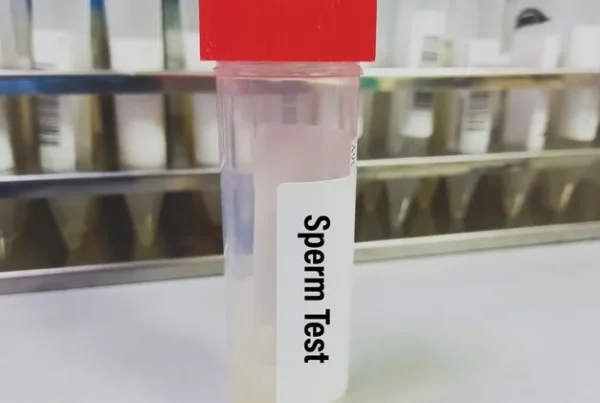 Spermiogramma valori normali e significato anomalie