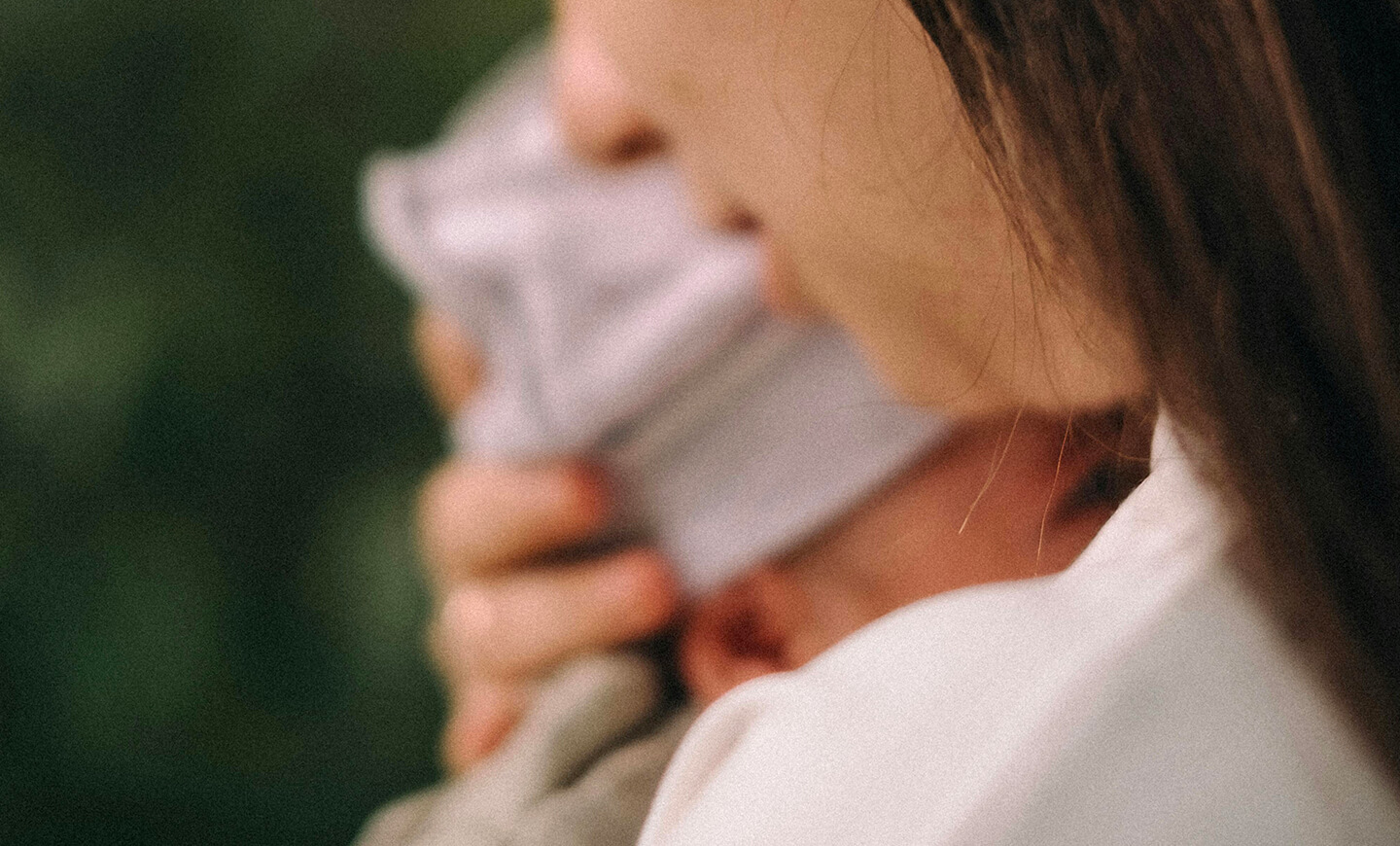 Il valore di sentirsi capite, prima ancora che curate.
